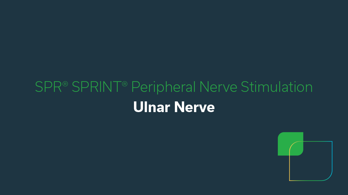 Ulnar Nerve video thumbnail