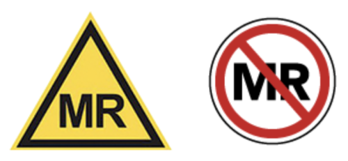 no mri icons stack