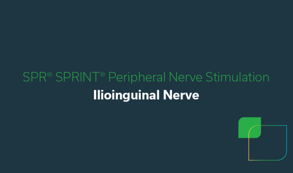 Ilioinguinal Nerve video thumbnail