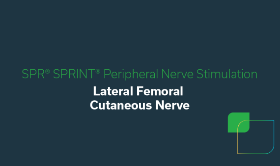 Lateral Femoral Cutaneous Nerve video thumbnail