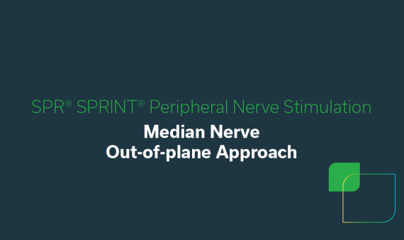 Median Nerve out-of-plane approach video thumbnail