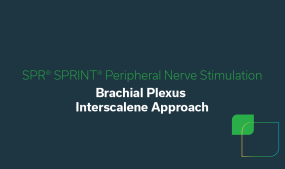 brachial plexus interscalene video thumbnail
